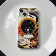 Go to the Universe QYJS Suitable for IPhone 11 13 14 15 ProMax 12 PRO X XS XR XSMAX SE 7 8plus 14 15