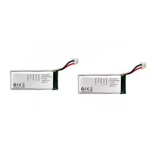 RC ERA C170 Battery 7.4V 560mAh C170 Helicopter Parts AH-64D Battery