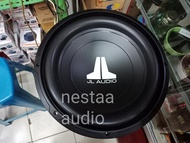 Subwoofer 12" JL Audio 12w0v3 / 12 w0v3 USA Technology