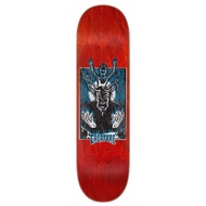 Creature Hell 2 7-Ply Birch 8.6" x 32.11" Skateboard Deck (7510525)