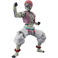 Ultimate Legends - Demon Slayer - Akaza 5" Action Figure