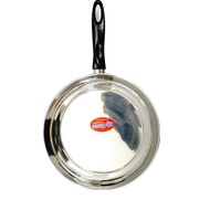 Mhp S/s Frying Pan 28CM 400G FP-28P