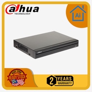 DAHUA XVR1B04H-I Cooper 4CH Pentabrid 1080P 1U WizSense AI DVR