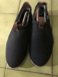 Nike moc 溯溪鞋 us 9