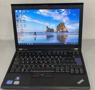 LENOVO THINKPAD X220 CORE i5 RAM 16GB/8GB/4GB SSD/HDD kualitas terbaik sprti second seken bekas lapt