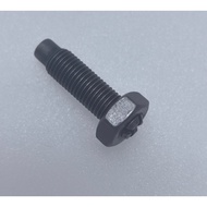 4G18 Engine Valve Rocker Arm Adjustment Screw Bolt Nut