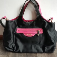 Tas Wanita Preloved Carlo Rino