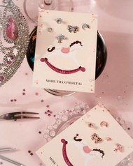 more.than.piercing : Pixie Set (1 pc)