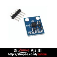 Adxl335 Gy-61 3Way Axis Acceleration Gravity Angle Sensor Module