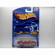 Hotwheels Shelby Cobra 427 S/C