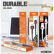 CB20 QC 3.0 FAST CABLE