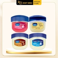Vaseline Lip Balm 7g AB Beauty World