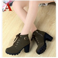 Women Winter Boots  (A228370)