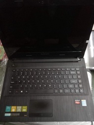 Laptop Lenovo G 40 Core i 5