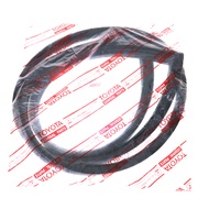 ยางกระจกบังลมหลัง รอบบาน 1 เส้น โตโยต้า โคโรลล่า E20 KE20 TE20 DLX ปี 2513-2521 TOYOTA COROLLA SPRIN