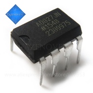 5 Piece AD827JN AD827 DIP-8 new original In Stock