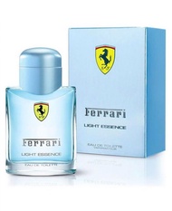 Ferrari Light Essence 法拉利氫元素淡香水噴霧
半價