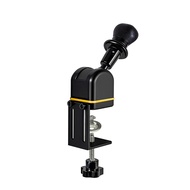 [jwerlyday]PC USB Sim Racing Games Air Release Sound Handbrake for ETS2 European/American Truck with