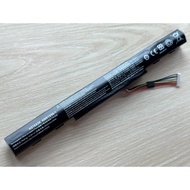 AS16A5K AS16A7K AS16A8K Battery For Acer Aspire E15 E5-475G 523G 553G 575G 774G E5-575-59QB E5-575 E