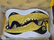 Curry 10 us10 eur44