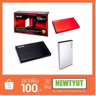 ถูกที่สุด!!! กล่อง ฮาร์ดดิส Box External Harddisk HDD OKER ST-2513 ##ที่ชาร์จ อุปกรณ์คอม ไร้สาย หูฟัง เคส Airpodss ลำโพง Wireless Bluetooth คอมพิวเตอร์ USB ปลั๊ก เมาท์ HDMI สายคอมพิวเตอร์