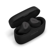 Jabra Elite 5 True Wireless in-Ear Bluetooth Earbuds - Hybrid Active Noise Cancellation (ANC) 6 Buil