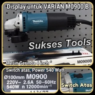 MESIN Makita Grinding Machine 4" M 0910 9513 ,5" 9511 9002 ,6" 9003 ,7" M9000 B