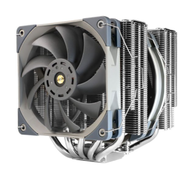 # THERMALRIGHT Frost [Commander 140/Commander 140 Black/Commander 140 White] CPU Air Cooler #