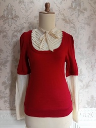 atasan Kawai preloved