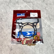 NMAX AEROX 62 MM ASHUKA METAL HEAD GASKET