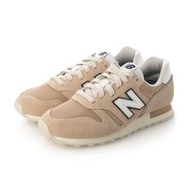 ニューバランス New Balance レディース スニーカー 373_ WL373B （BEIGE）