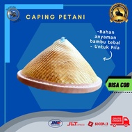 Farmer Caping Blantik Caping Farmers Hat