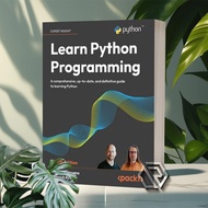 Learn Python Programming (4th Edition)