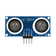 Arduino Range Finder Ultrasound Ultrasonic Sensor Distance Measuring HC-SR04 HC SR 04