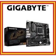 GIGABYTE A620M H AMD AM5 DDR5 MOTHERBOARD