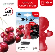 Little Joe 3D Crazy Cherry Car Air Freshener