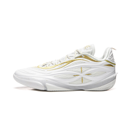 LI-NING WADE 808 5 ULTRA Men กีฬามืออาชีพรองเท้าบาสเก็ตบอล ABAV015ขาตั้งกล้อง Legit