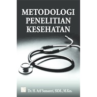 Health Research Methodology