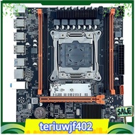 【●TI●】X99 Motherboard B85 LGA2011-3 4X DDR4 REG ECC RAM M.2 PCIE SATA3.0 Desktop Motherboard for E5 2650V3 2680V3 2620V3 CPU