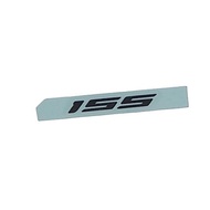 CAHAYA Light Gate Emblem Sticker 155 Yamaha All New Nmax B6H-F173E-C0