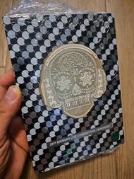 2011 BIGBANG LIVE CONCERT DVD BIGSHOW I