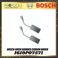 BOSCH 1619P07571 CARBON BRUSH FOR BOSCH GRINDER GWS060 , GWS6100 , GWS7100