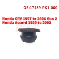 PCV Valve Grommet for Honda CRV / Accord