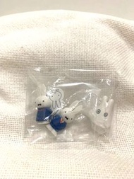 ⭐️New 扭蛋 Miffy 公仔