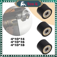 MESIN Pinch Roller Wheel Clamp Graphtec Machine Vinyl Cutting Plotter Jinka XL Pro Ultimate NXL GC M