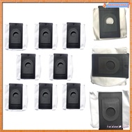 [Q H B W] For Proscenic S3 Ultenic FS1 Dust Bag Replacement Part Vacuum Cleaner Spare Accessory Repl