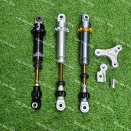 Chicken leg support, shock absorber support for Japanese Cub 78, 81, 86, 88, 82, DD