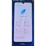 Hp Second VIVO V21 5G 8GB/128GB