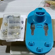 New Product GO HANG IT Household Tool Hanging Heping Tool Sawtooth Metal Wire Picture Hook C3MQ