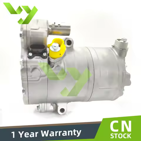 Electric AC Compressor for Volvo V60 I 2.4 D6 AWD Hybrid D5244T15 D52 D82PHEV 36012859 P36012859